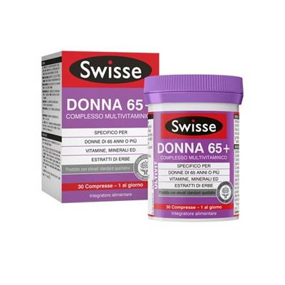 Swisse Donna 65+